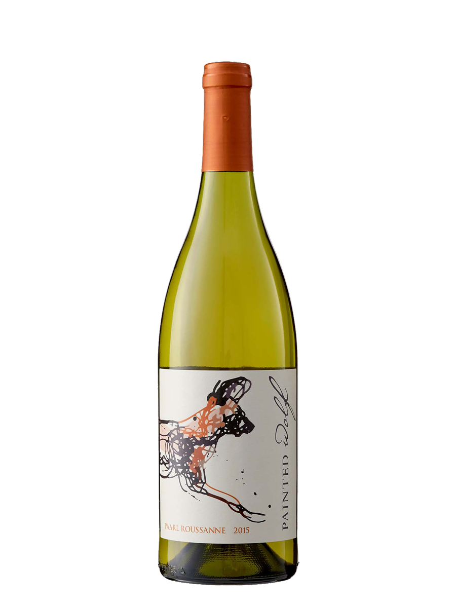 Roussanne 2015