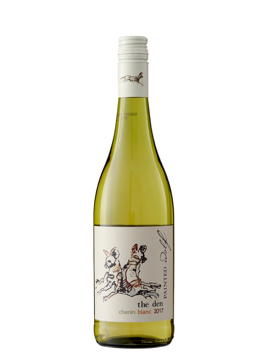 The Den Chenin Blanc 2018