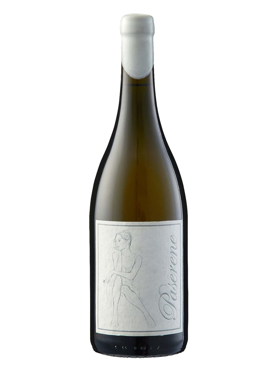 Paserene Chardonnay '18