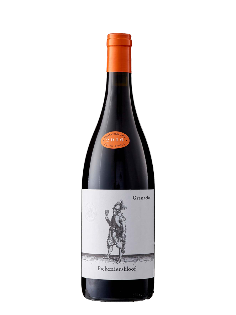 Piekenierskloof Grenache 2016
