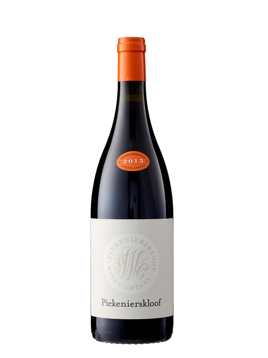 Piekenierskloof Heirloom Red 2015