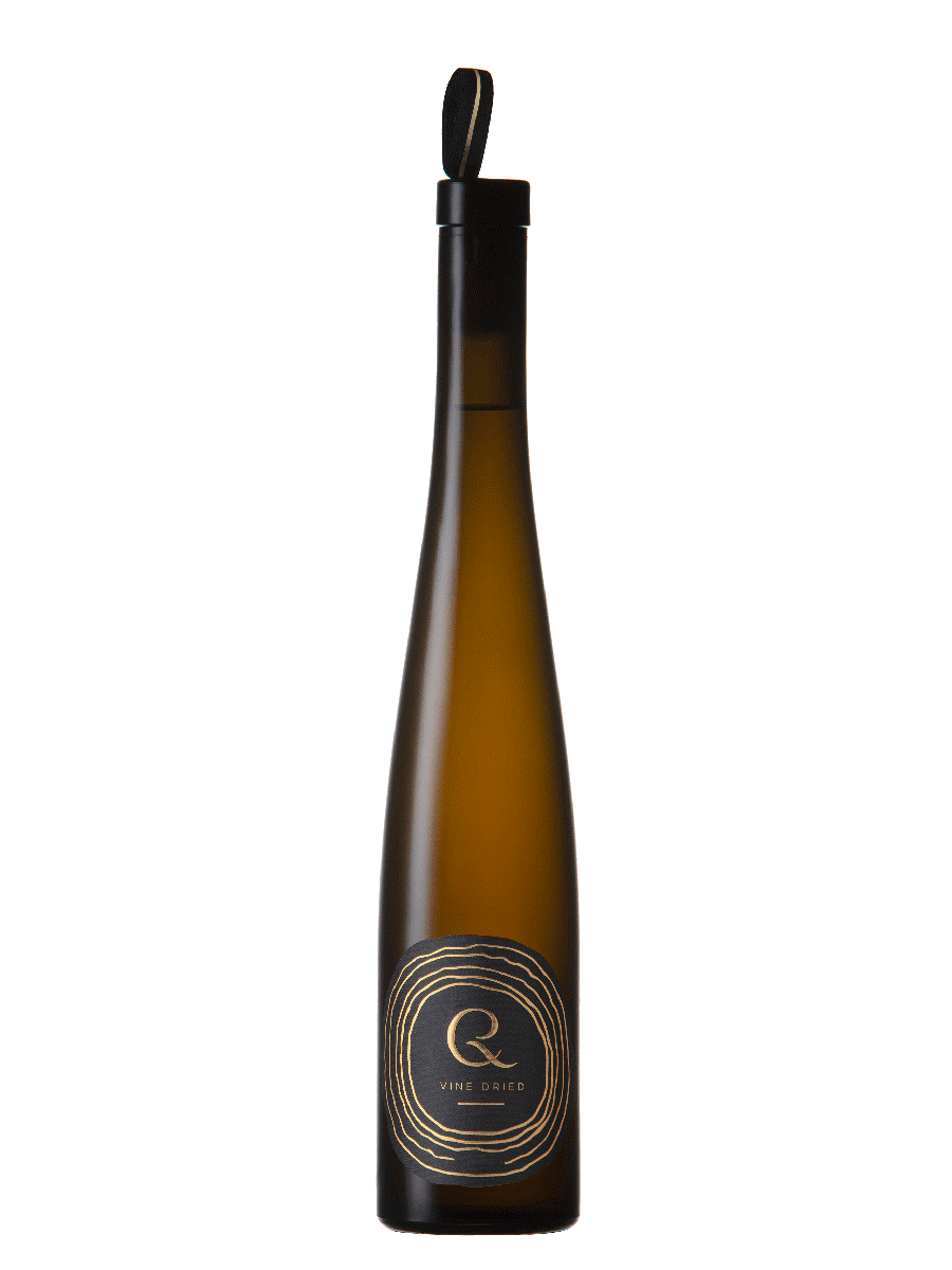 Vine Dried Sauvignon Blanc 2019