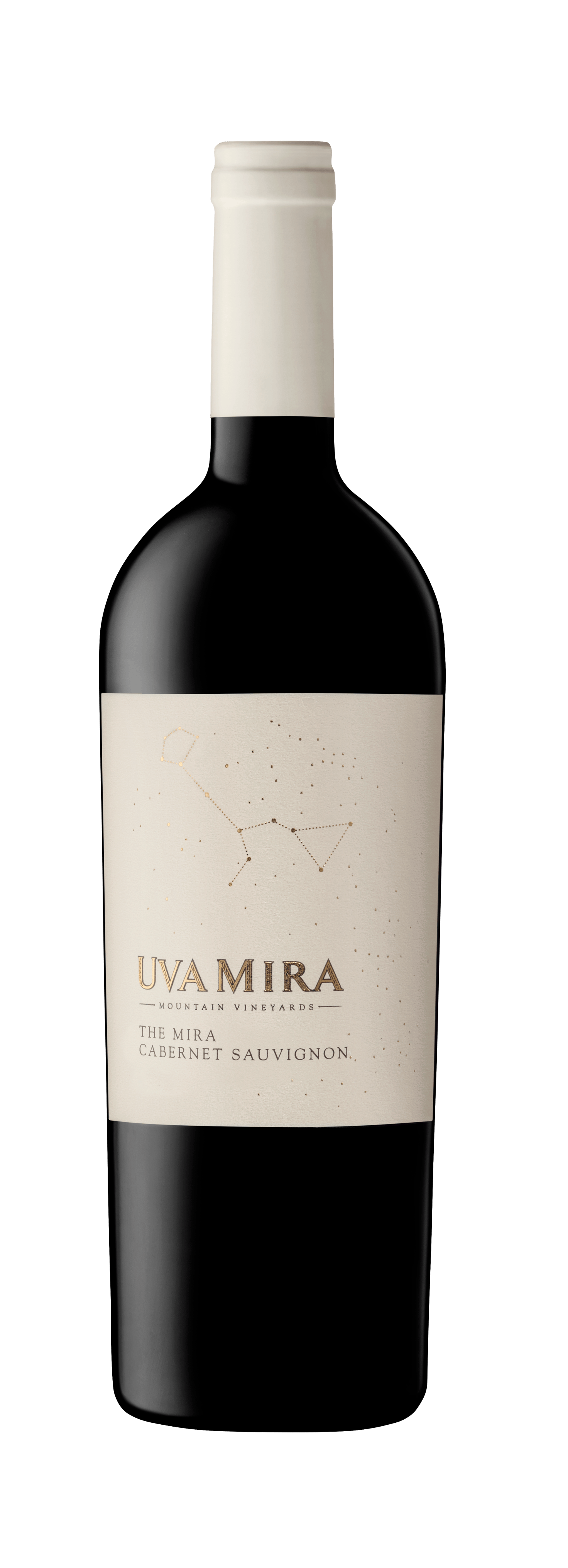 Uva Mira Cabernet Sauvignon 2017