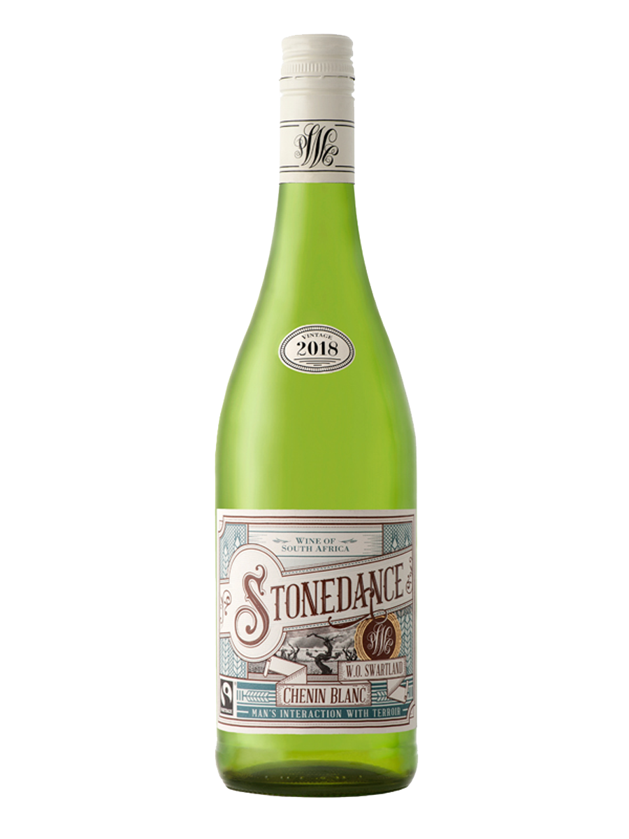 Stonedance Chenin Blanc 2018