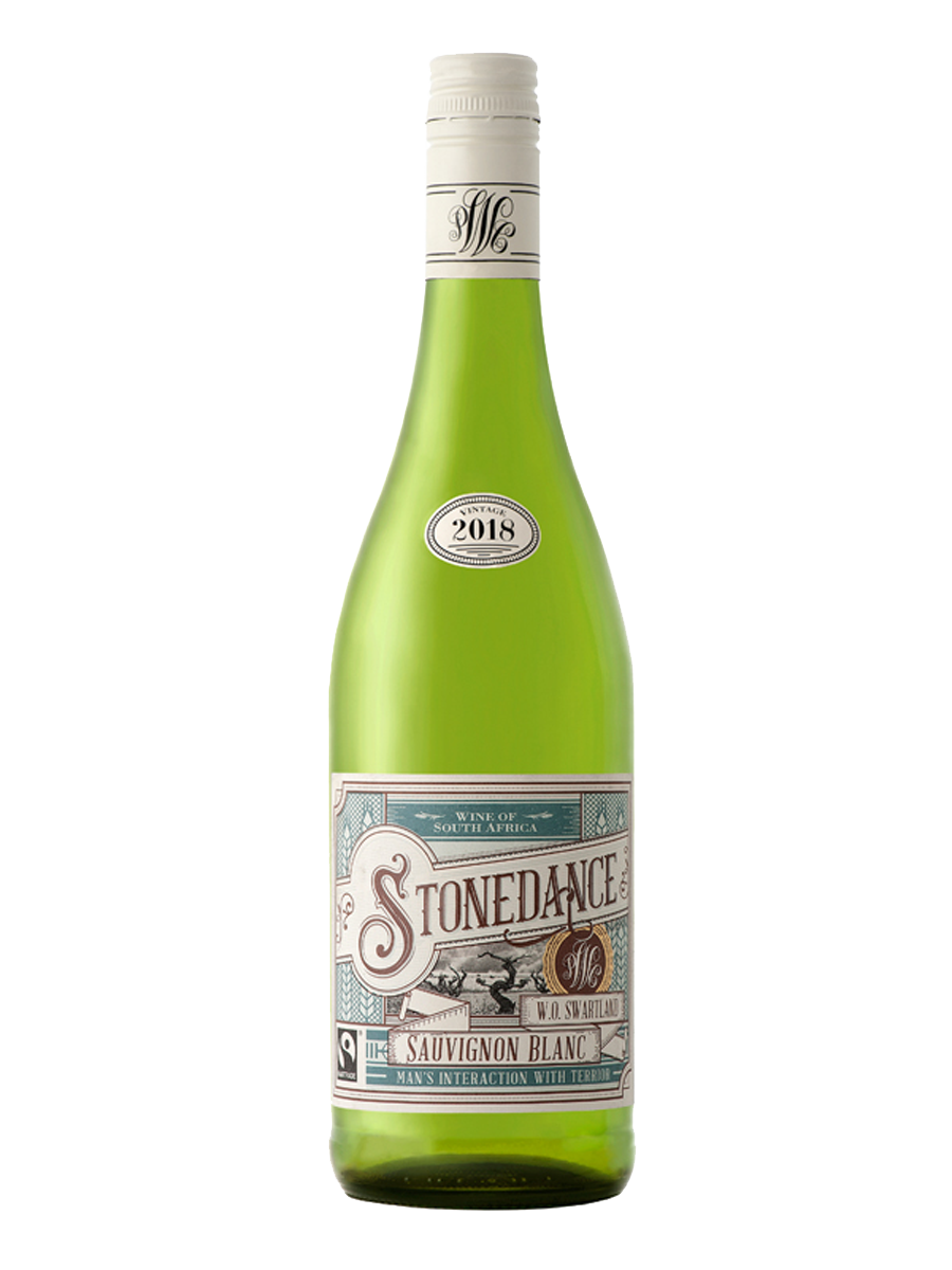 Sauvignon Blanc 2018