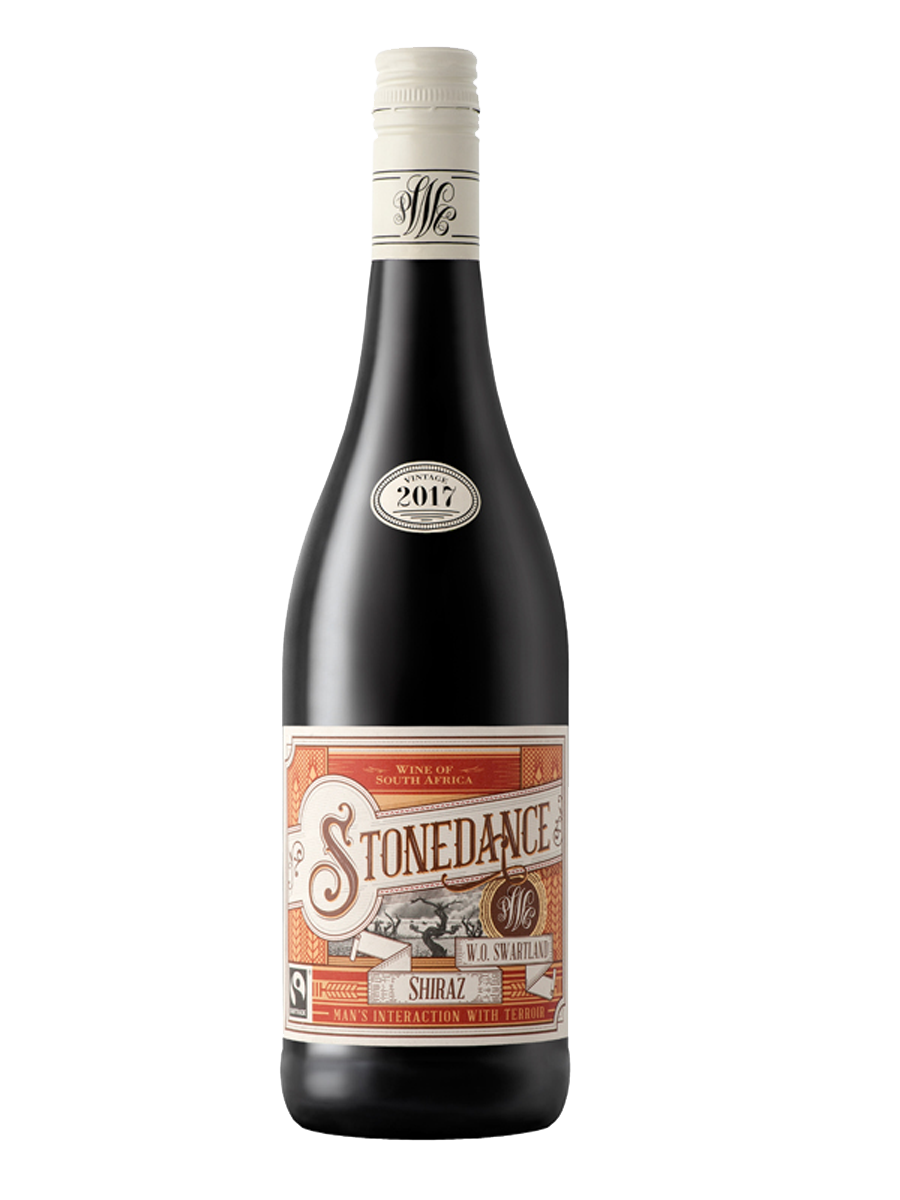 Shiraz 2017