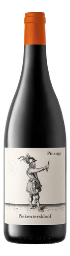 Piekenierskloof Pinotage 2020