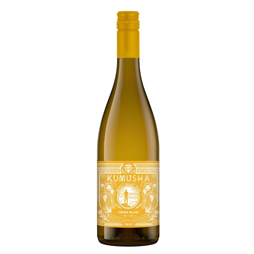 Chenin Blanc 2020