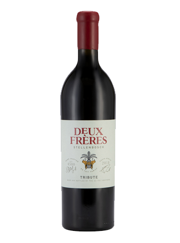 Deux Freres Tribute 2018