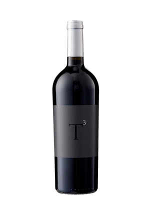 T3 Red Blend 2012