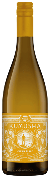 Kumusha Chenin Blanc 2021