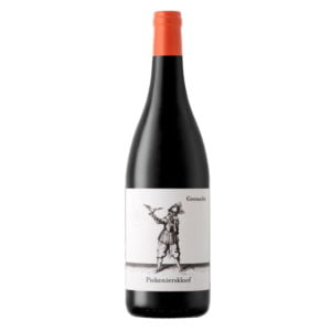 Piekenierskloof Grenache Noir 2021